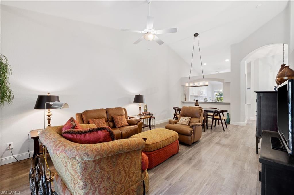 IBIS COVE - Residential