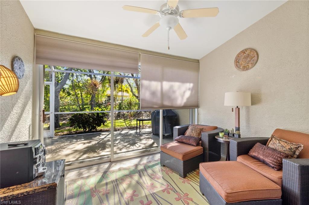 IBIS COVE - Residential