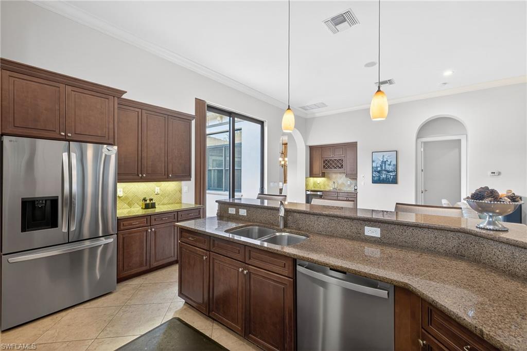 CABREO - Residential