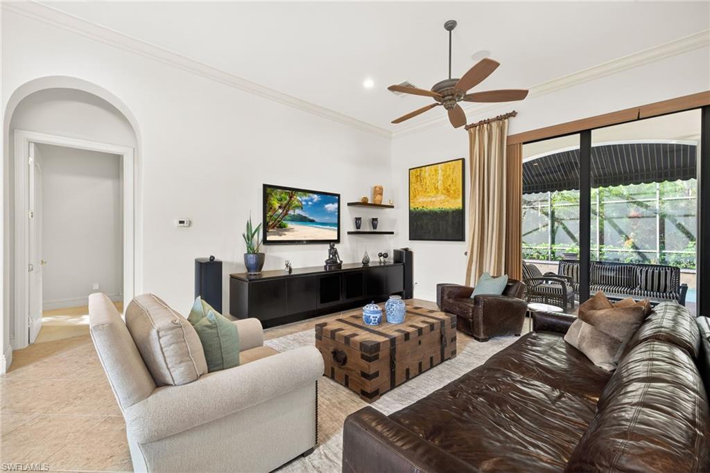 CABREO - Residential