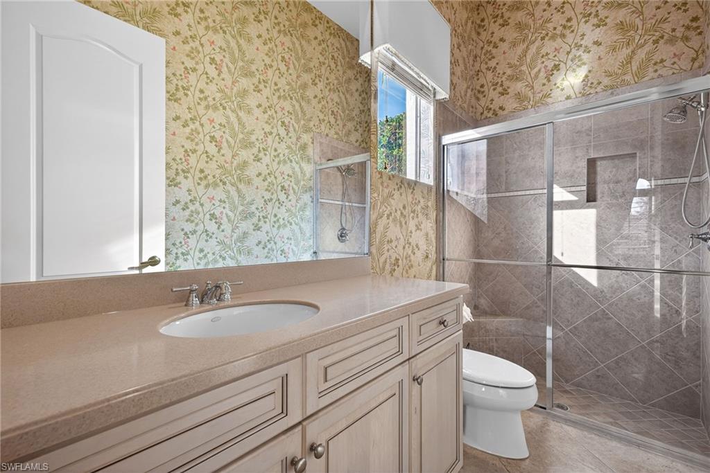 CABREO - Residential