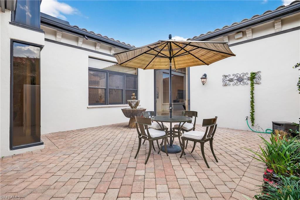 CABREO - Residential