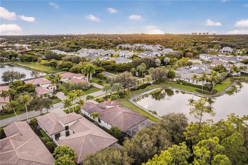 CABREO - Residential