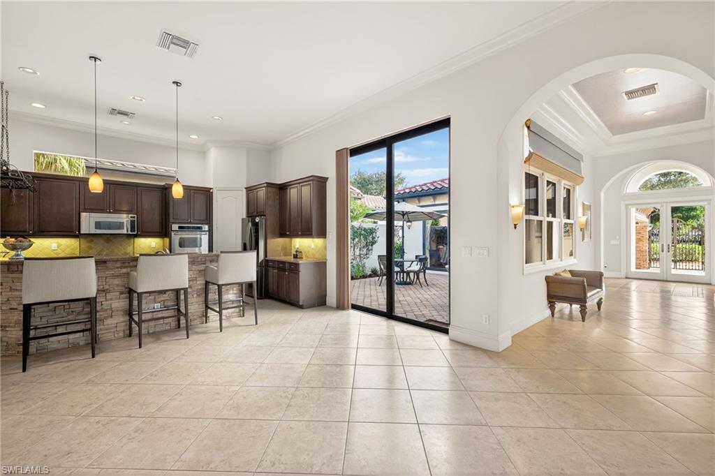 CABREO - Residential