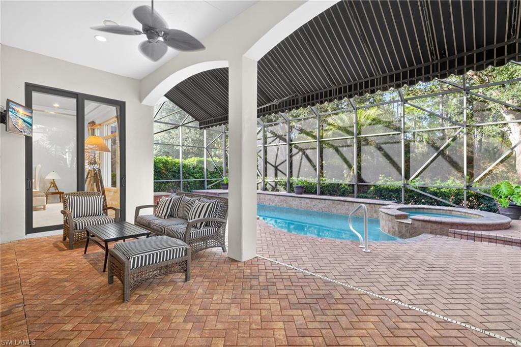 CABREO - Residential