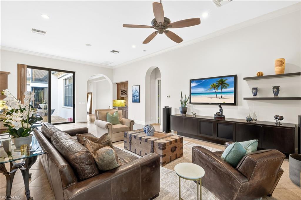 CABREO - Residential