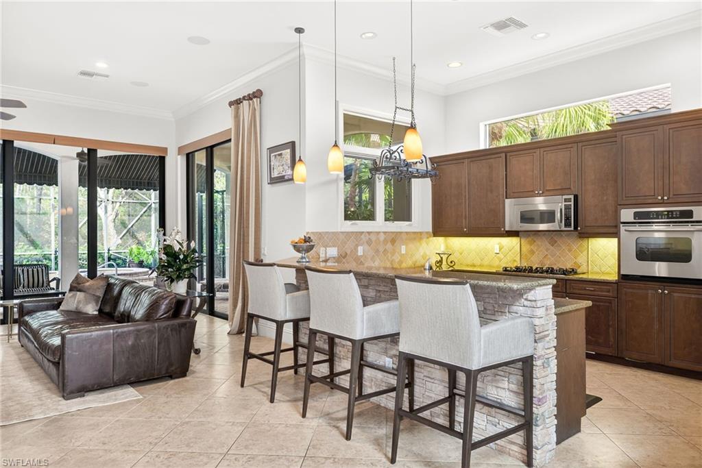 CABREO - Residential