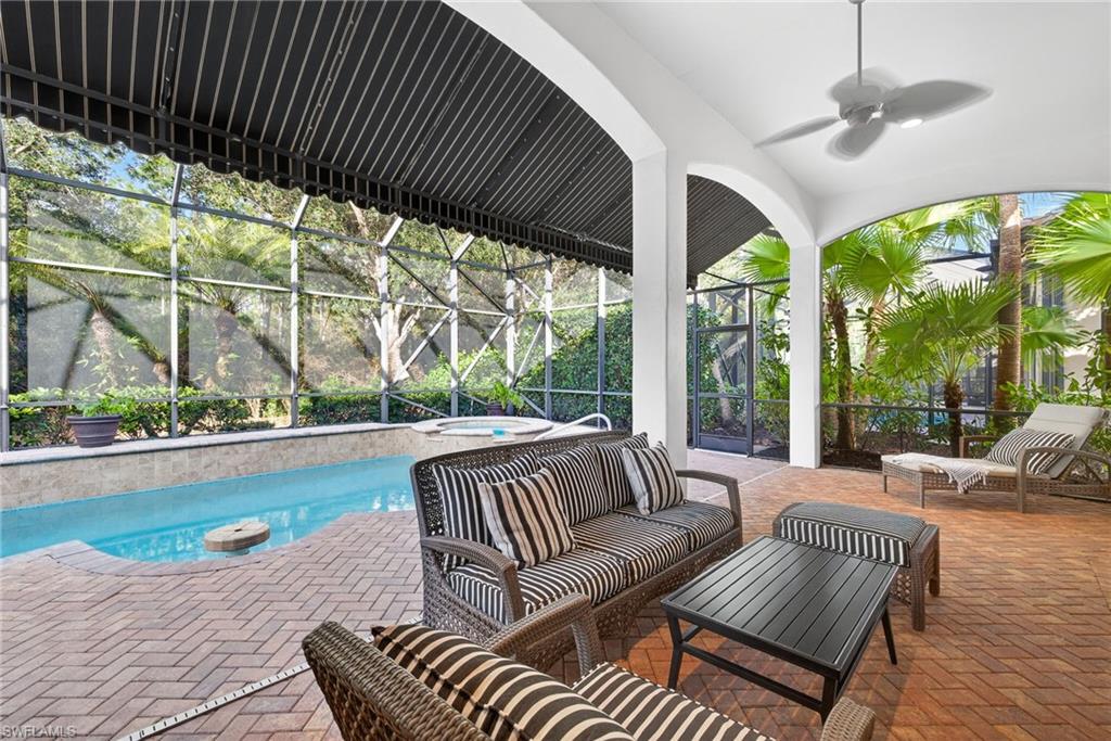 CABREO - Residential