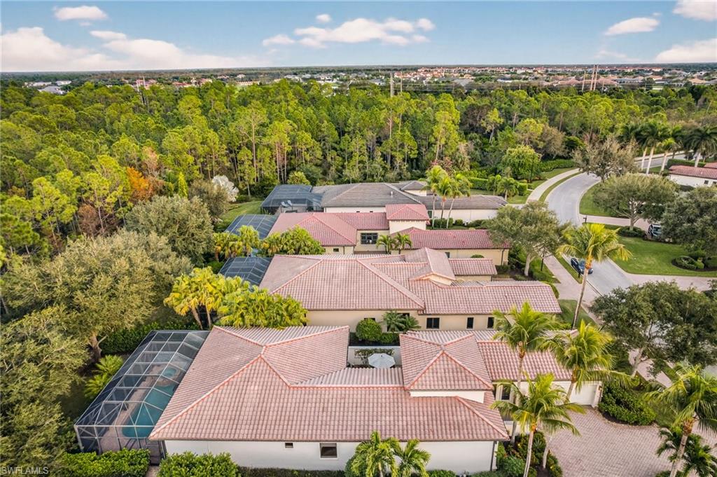 CABREO - Residential