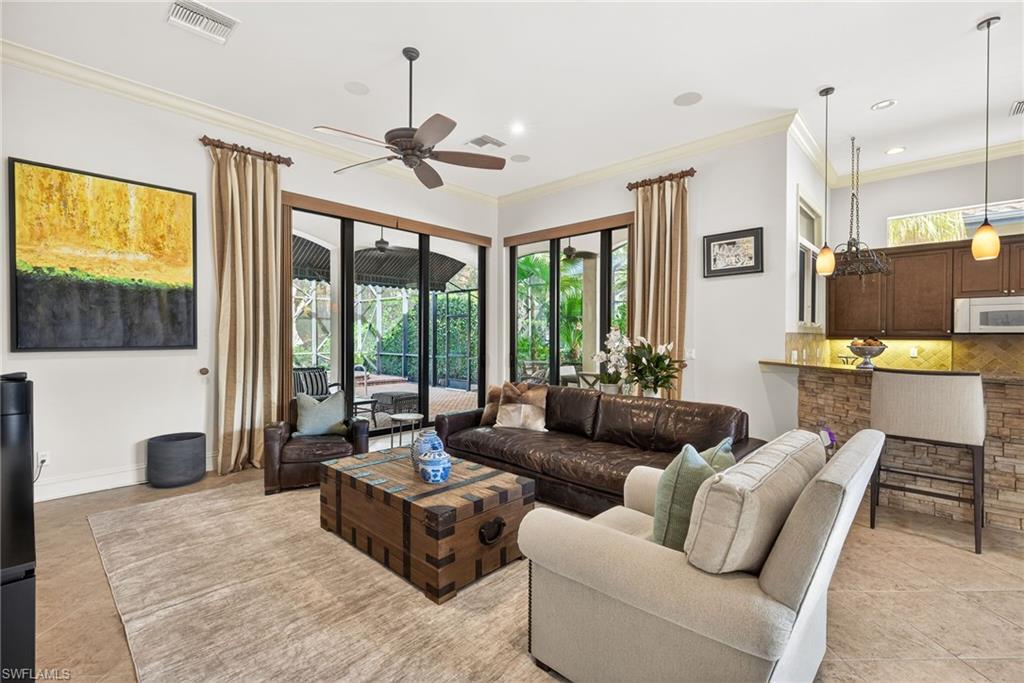 CABREO - Residential