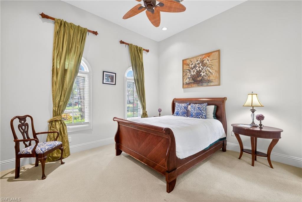 CABREO - Residential