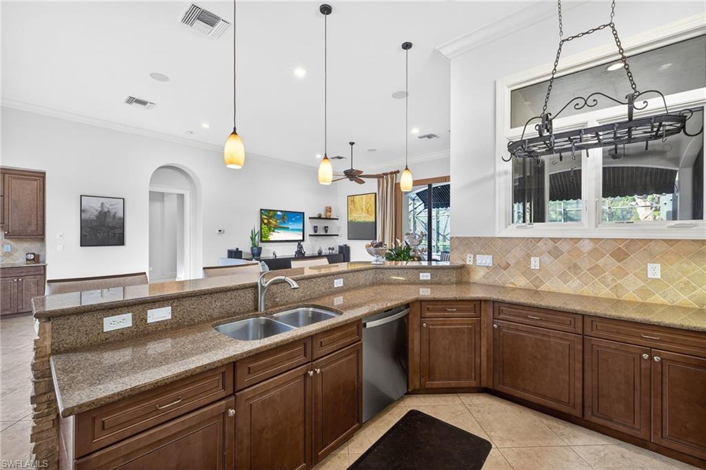 CABREO - Residential