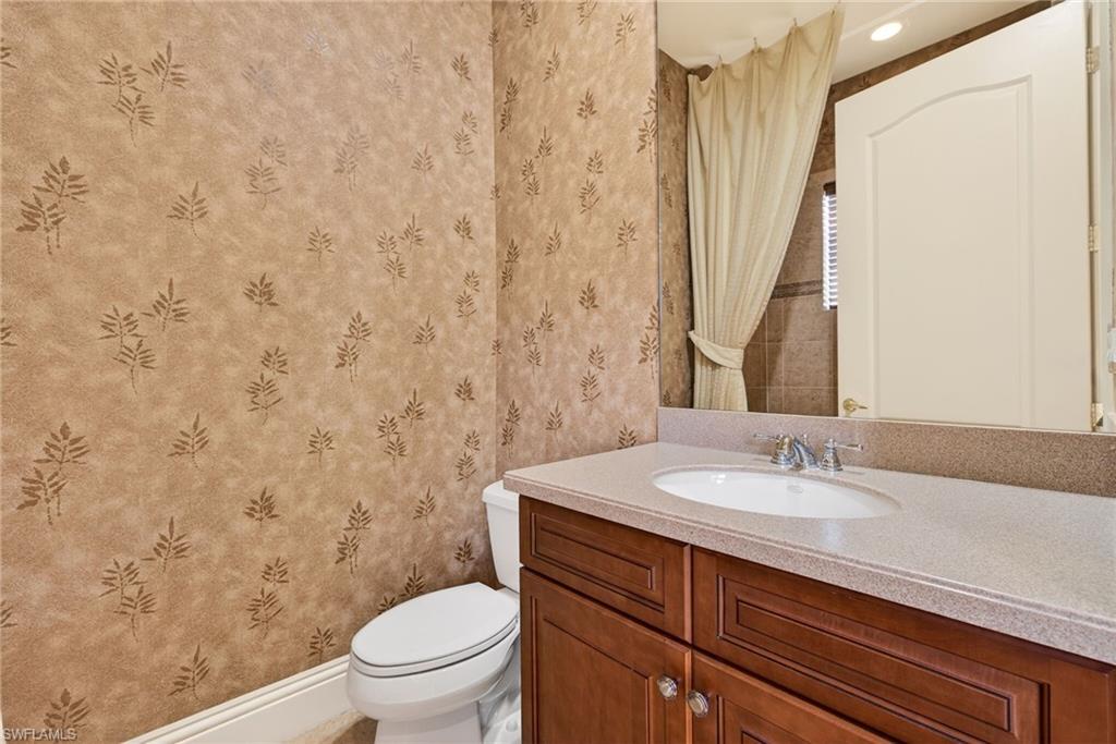 CABREO - Residential