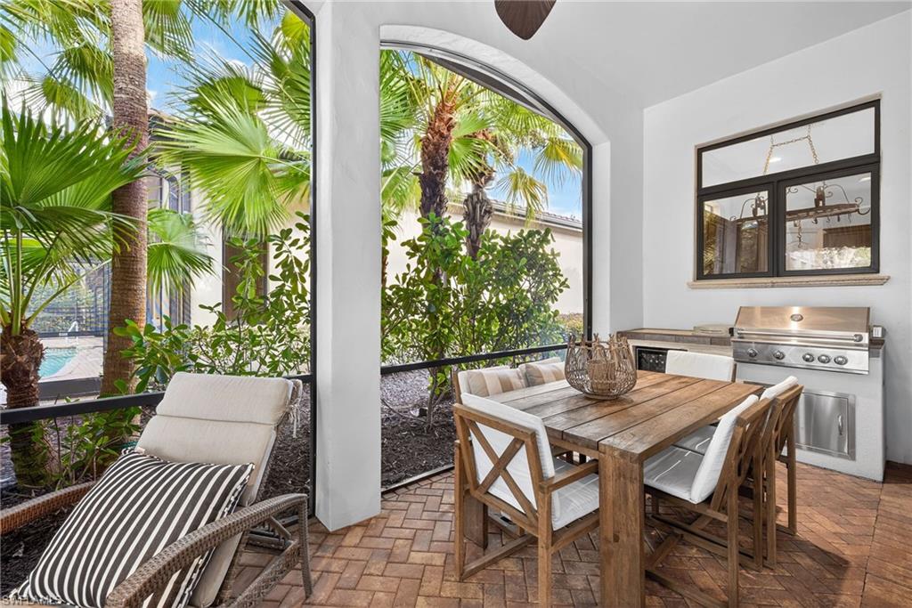 CABREO - Residential