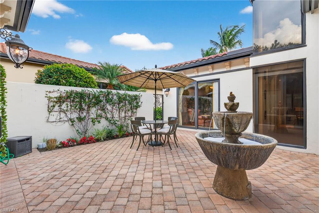 CABREO - Residential