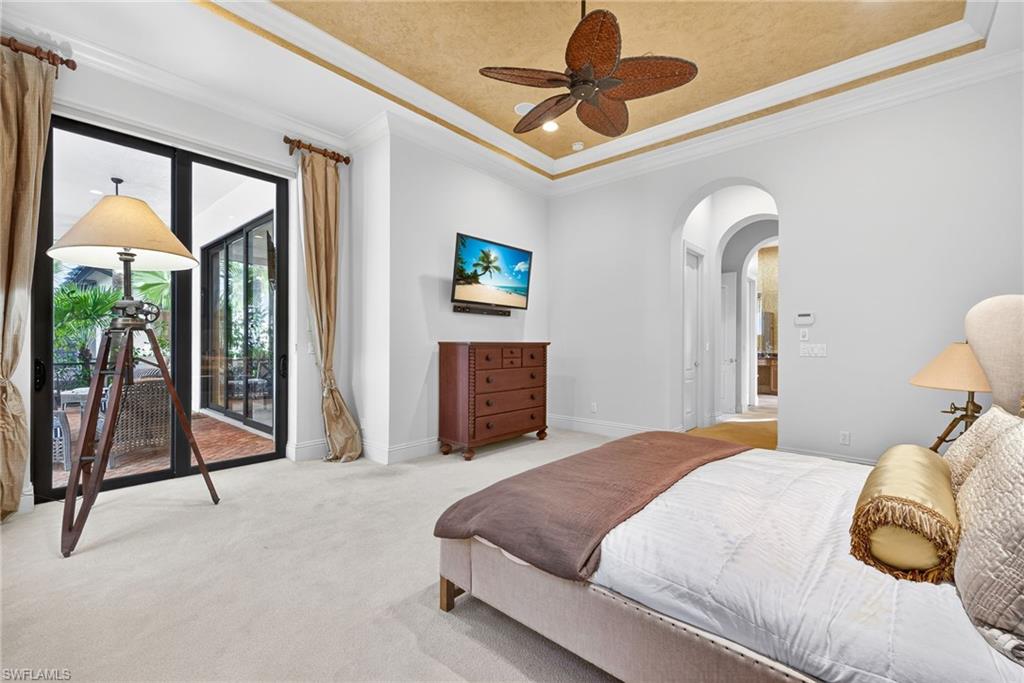 CABREO - Residential