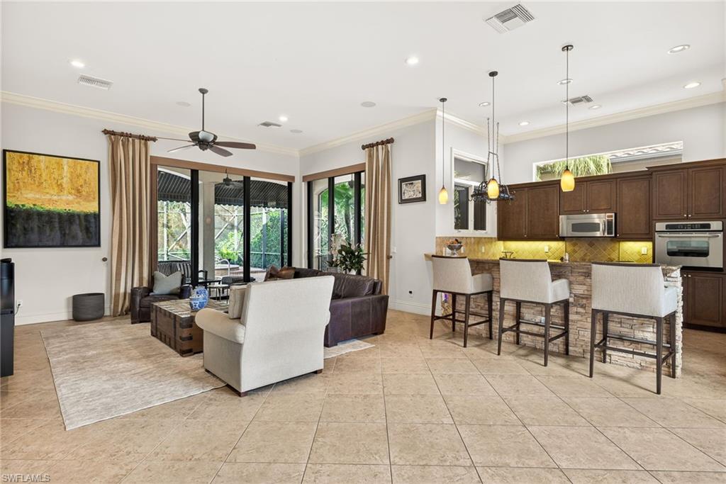 CABREO - Residential