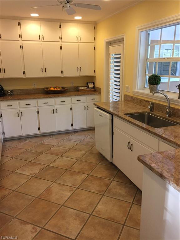 OLDE NAPLES - Residential