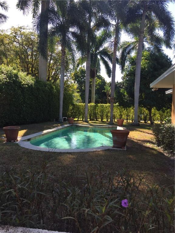 OLDE NAPLES - Residential