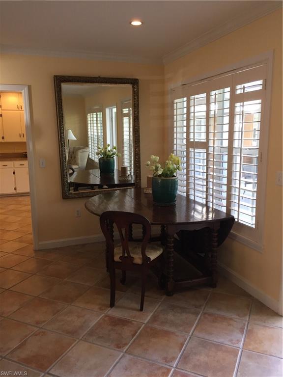 OLDE NAPLES - Residential