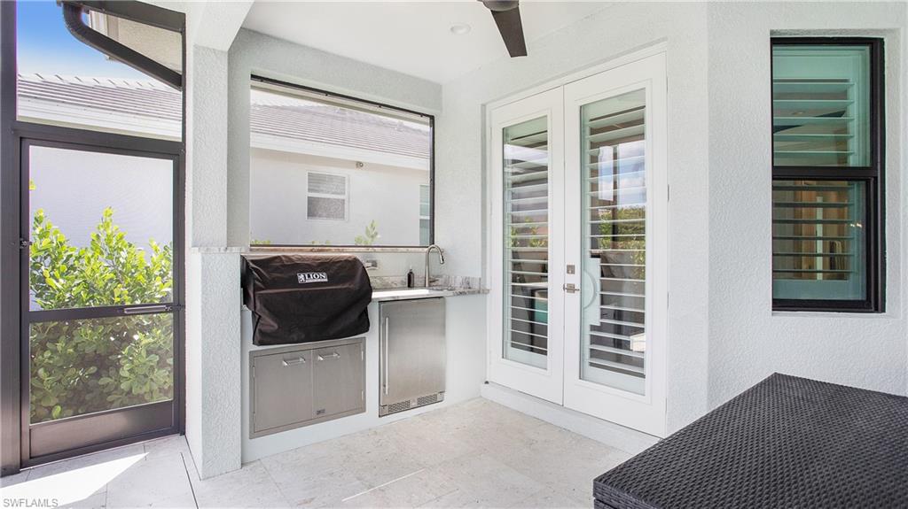 MARCO ISLAND - Residential