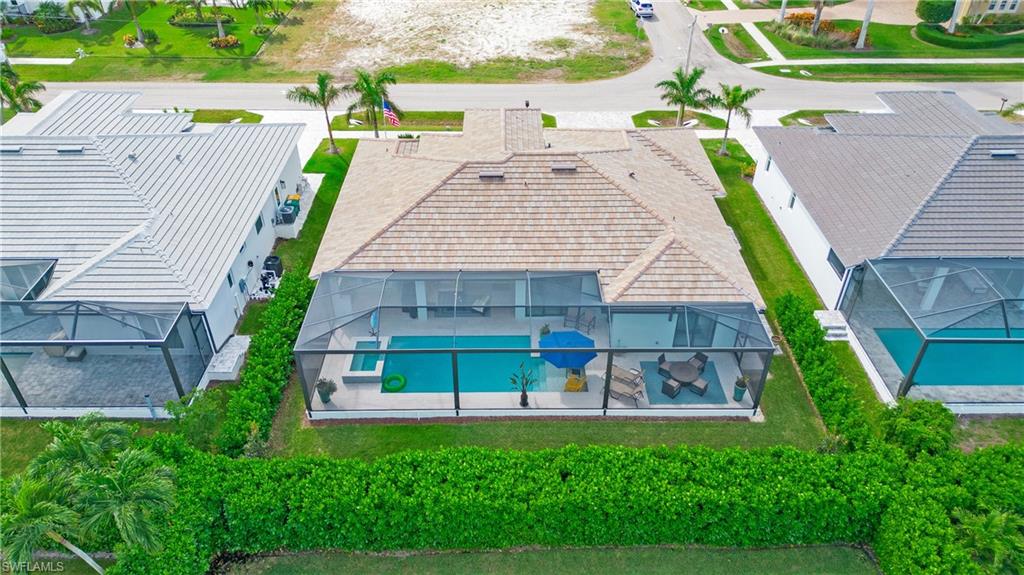 MARCO ISLAND - Residential