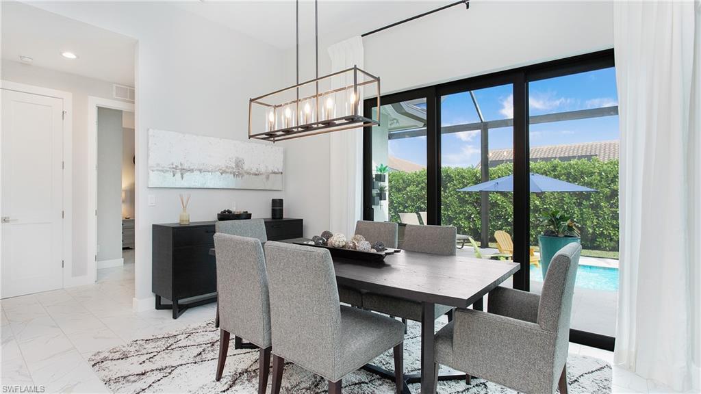 MARCO ISLAND - Residential