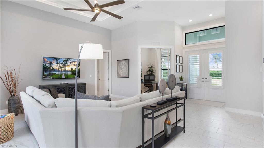 MARCO ISLAND - Residential