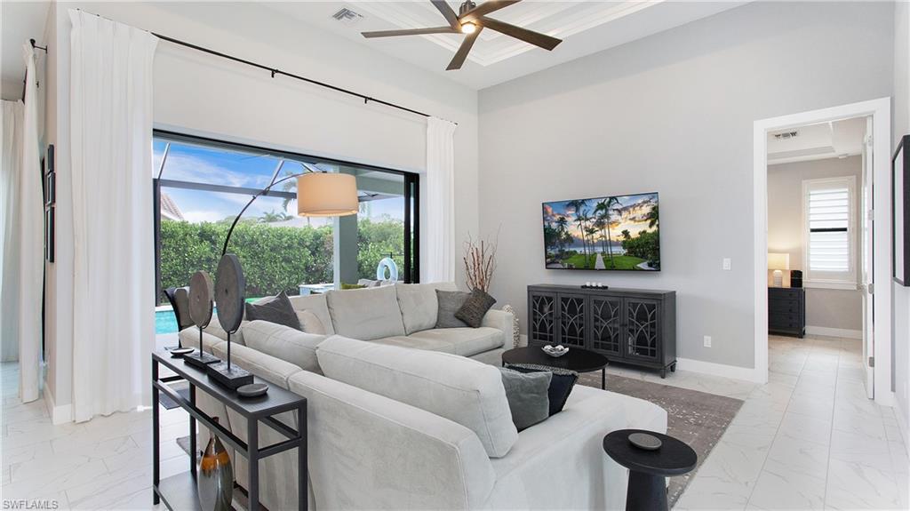 MARCO ISLAND - Residential