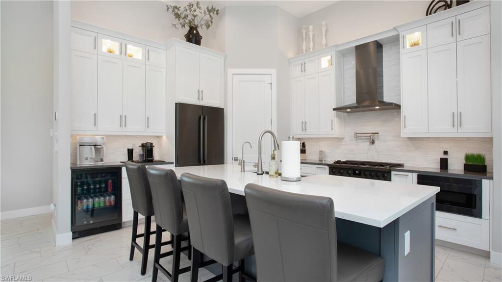 MARCO ISLAND - Residential