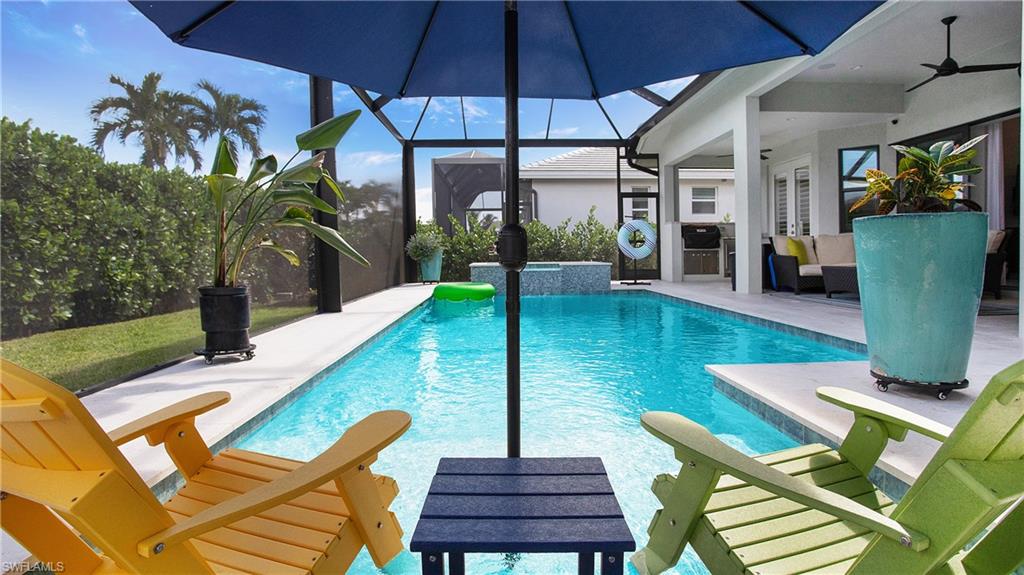 MARCO ISLAND - Residential