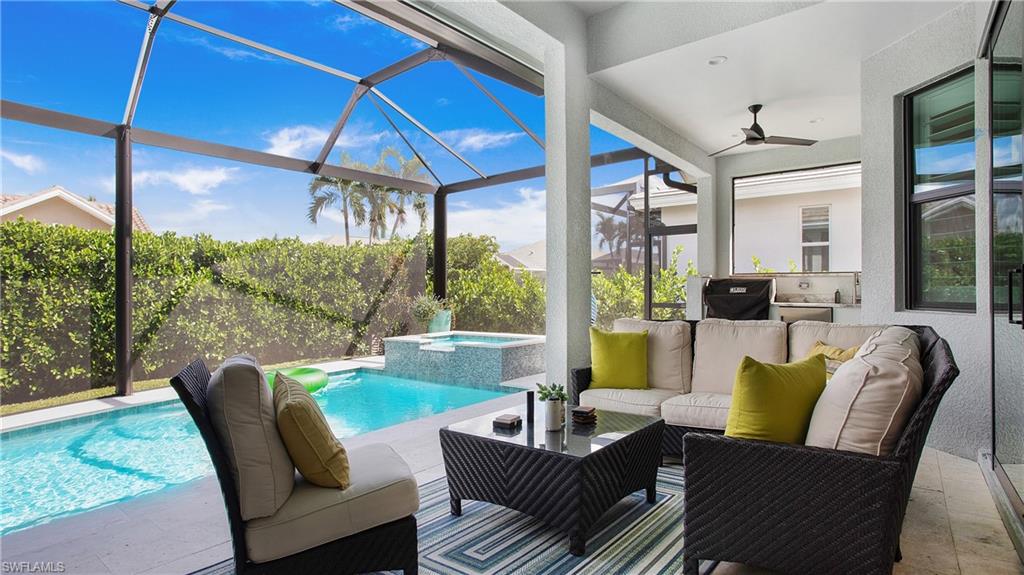 MARCO ISLAND - Residential