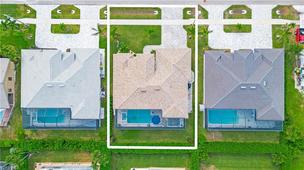 MARCO ISLAND - Residential