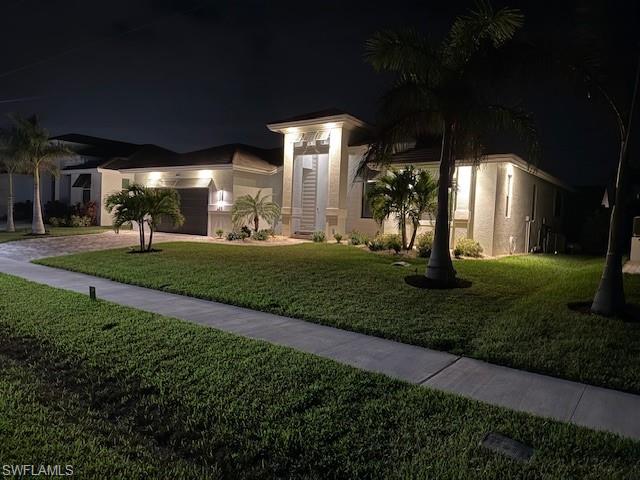 MARCO ISLAND - Residential