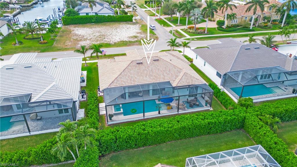 MARCO ISLAND - Residential