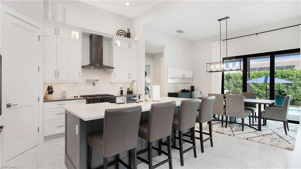 MARCO ISLAND - Residential