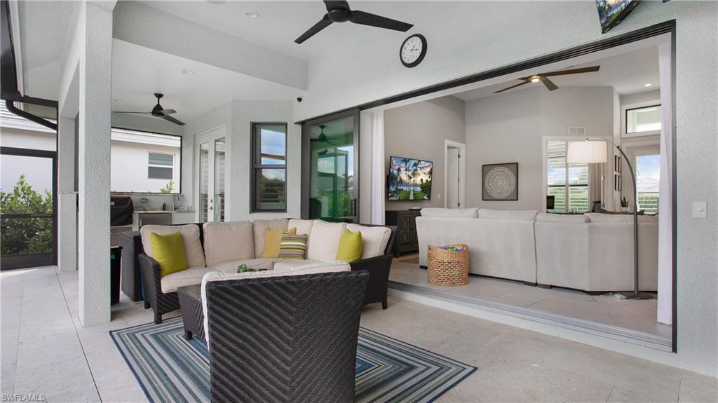 MARCO ISLAND - Residential