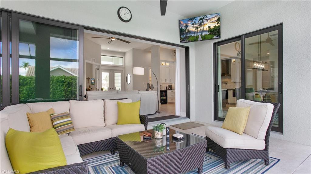 MARCO ISLAND - Residential