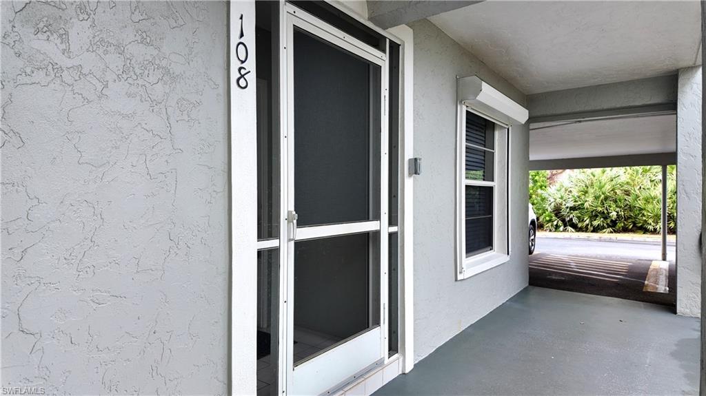 VANDERBILT VILLAS - Residential Lease