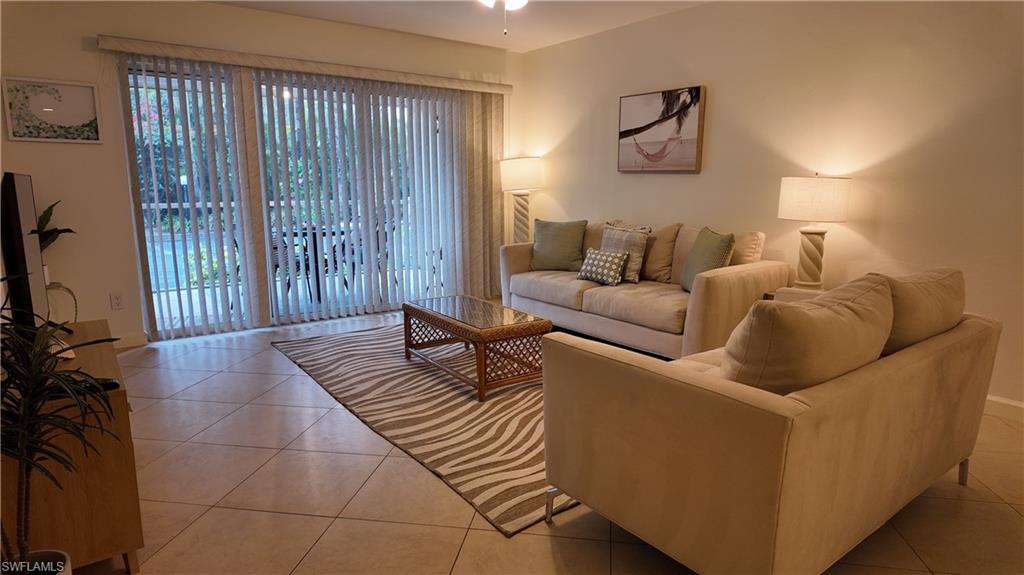 VANDERBILT VILLAS - Residential Lease