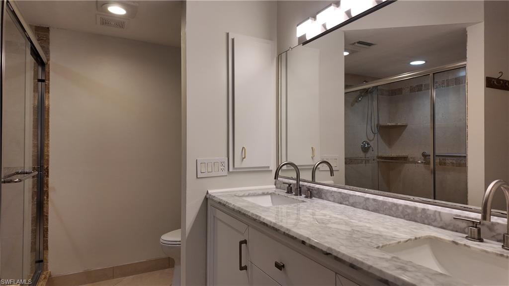 VANDERBILT VILLAS - Residential Lease