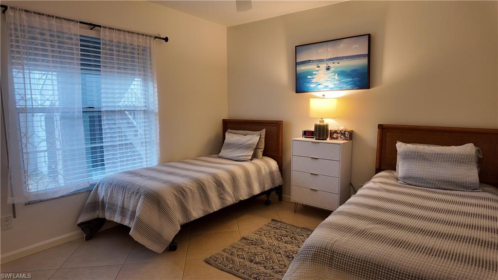 VANDERBILT VILLAS - Residential Lease