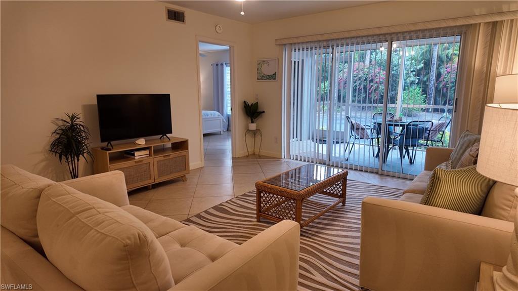 VANDERBILT VILLAS - Residential Lease