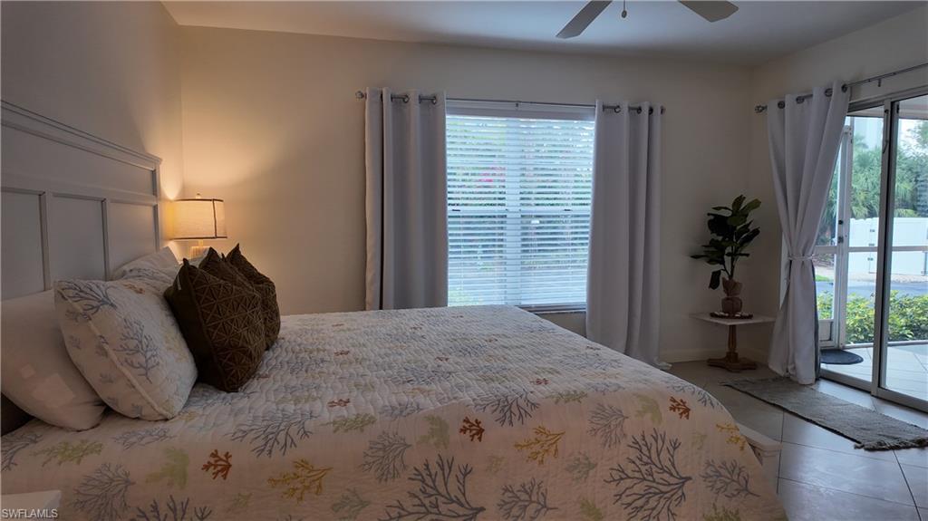 VANDERBILT VILLAS - Residential Lease