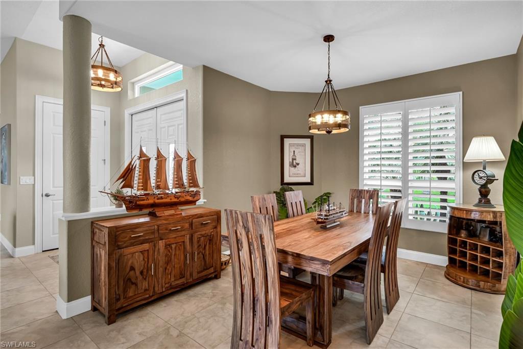 BURNT STORE ISLES - Residential