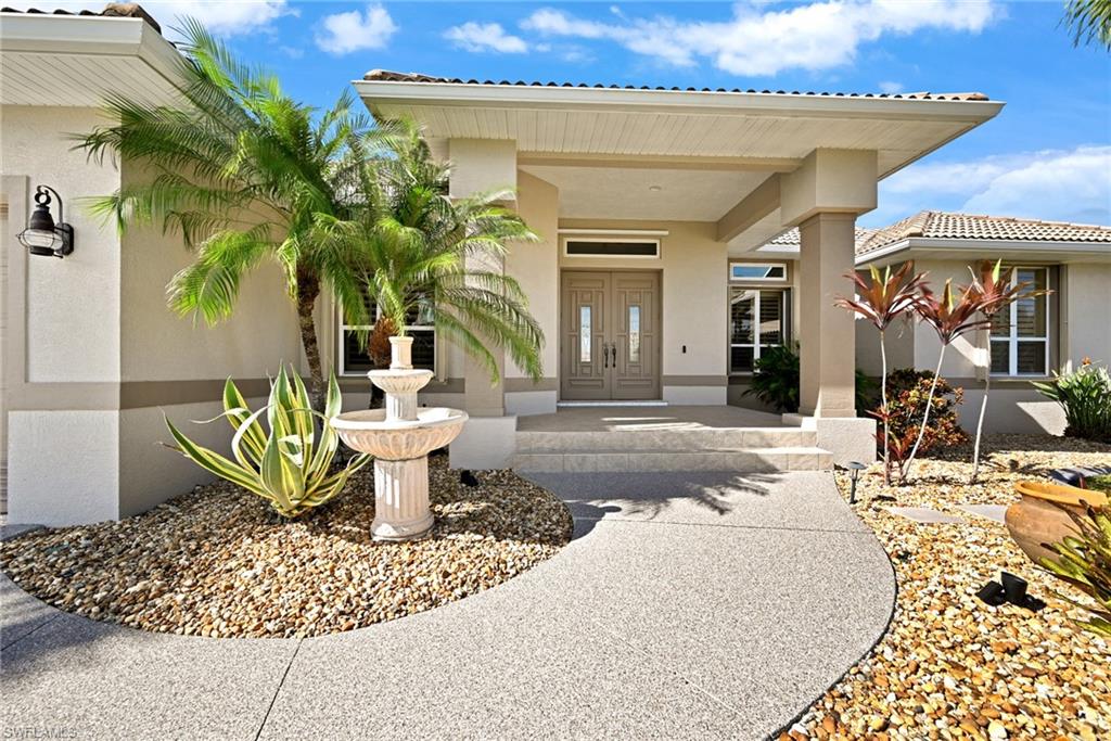 BURNT STORE ISLES - Residential