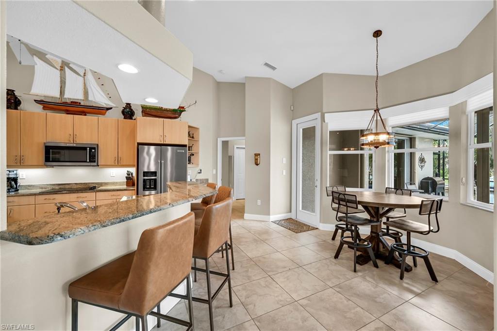 BURNT STORE ISLES - Residential