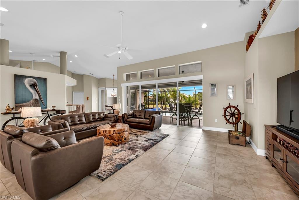 BURNT STORE ISLES - Residential