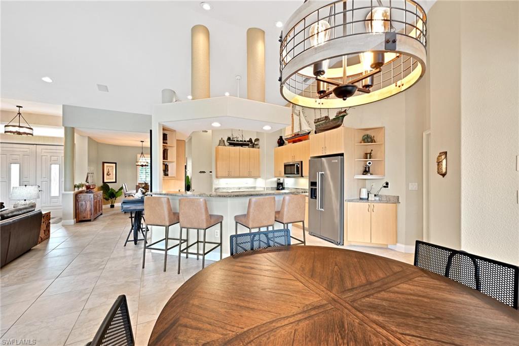 BURNT STORE ISLES - Residential