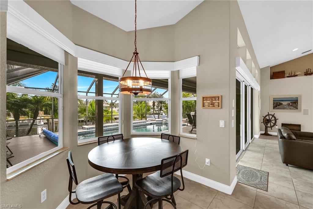 BURNT STORE ISLES - Residential